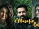 Musafir Cafe Trailer Promises a Heartfelt Love Story