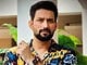 Aadesh Chaudhary Supports Peaceful Student Protests