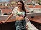 Krystle D’Souza’s Vacation Wardrobe Is Resort Chic Goals
