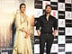 The India Story Green Carpet: Kajal & Shreyas Shine
