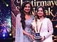 Indian Idol Season 16 Winner Jyotirmayee Nayak Lifts Trophy