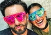 Kubbra Sait’s Heartwarming Birthday Wish for Ranveer Singh Kubbra Sait's Heartwarming Birthday Wish for Ranveer Singh