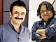 Rajkumar Hirani Approved ‘Maafi’ Over a Simple Text