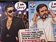 ORRY-SORRY Posters Go Viral After BJP’s Rahul Gandhi Dig