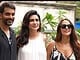 Karishma Tanna Opens Up on Delaying Parenthood
