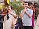Dushyant Wagh Praises Rupali Ganguly on Anupamaa Sets