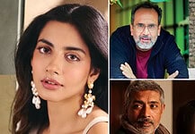 Pragati Srivastava Reflects on Working With Top Filmmakers Pragati Srivastava Reflects on Working With Top Filmmakers