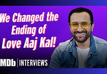 Saif Ali Khan Says Films Like Kal Ho Na Ho Aren’t Made Now Saif Ali Khan Says Films Like Kal Ho Na Ho Aren't Made Now