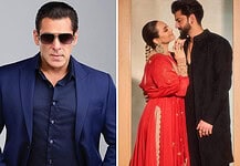 Sonakshi Sinha Reveals Salman Khan Knew Their Love Story Sonakshi Sinha Reveals Salman Khan Knew Their Love Story