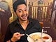 Kajal, Shreyas Join #WhatsOnYourPlate Campaign