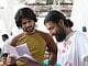 Vijay Deverakonda Wins Praise From Naga Ashwin