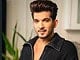 Arjun Bijlani Supports Students Amid NEET Protest