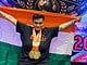 Gaurii Manochaa Says Self-Competition Wins