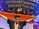 Gaurii Manochaa Reveals Her Champion Mindset
