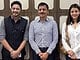 The India Story Team Meets FDA Commissioner Before Release