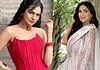 Anjali Phougat Praises Akanksha Chamola’s Elegant Style