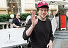 Jesse Eisenberg Finds Stability in Europe After Becoming Polish Citizen Jesse Eisenberg Finds Stability in Europe After Becoming Polish Citizen