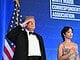 Trump Takes Aim at Media During White House Correspondents’ Dinner