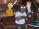 Dan Harmon Says Trump and Obama Inspired President Curtis, Teases Future Rick and Morty Movie