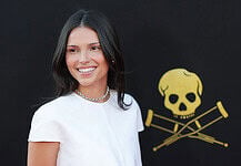 Inde Navarrette in Talks With Marvel and Michael Mann as Her Star Rapidly Rises Inde Navarrette in Talks With Marvel and Michael Mann as Her Star Rapidly Rises