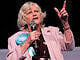 Former UK Minister Ann Widdecombe Found Dead; Man Arrested in Connection With Death