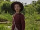 Young Star Alice Halsey Steps Into Laura Ingalls Role for Netflix’s ‘Little House on the Prairie’