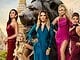 Real Housewives of London Returns for Season 2 as Cast Reunites for Filming