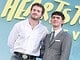 Kit Connor and Joe Locke Walk Red Carpet for ‘Heartstopper Forever’ as Netflix’s Hit Romance Heads Toward the End
