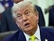 Trump Blasts ABC and NBC for Refusing to Air His Primetime Speech