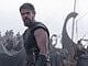 Christopher Nolan’s ‘The Odyssey’ Smashes Box Office with Massive $120M+ Opening