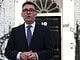 Andy Burnham Takes Over as U.K. Prime Minister Following Labour Victory