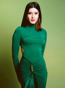 Shanaya Kapoor