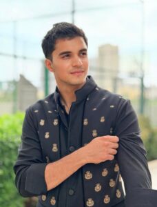 Abhay Verma