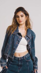 Rasha Thadani