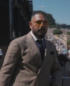 Yuvraj Singh