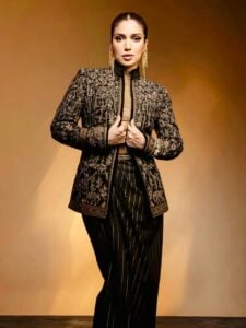 Bhumi Pednekar