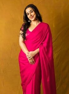 Vidya Balan