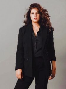 Richa Chadha