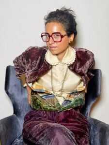 Tillotama Shome