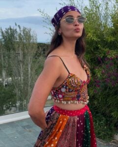 Alia Bhatt