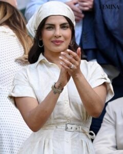 Priyanka Chopra