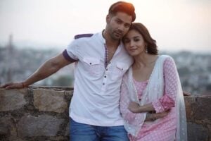 Badrinath Ki Dulhania: Entertainment With Meaning