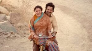 Sui Dhaaga: A Complete Transformation