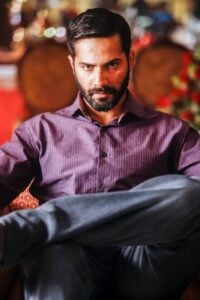Badlapur: The Turning Point