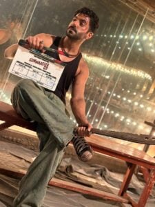 Aparshakti Khurana