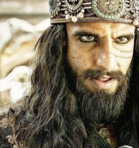 Ranveer Singh