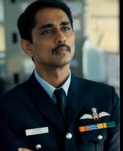 Siddharth