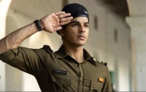 Ishaan Khatter