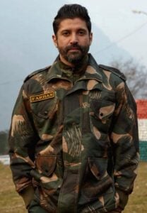 Farhan Akhtar
