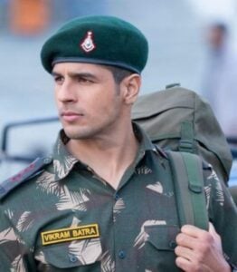 Sidharth Malhotra